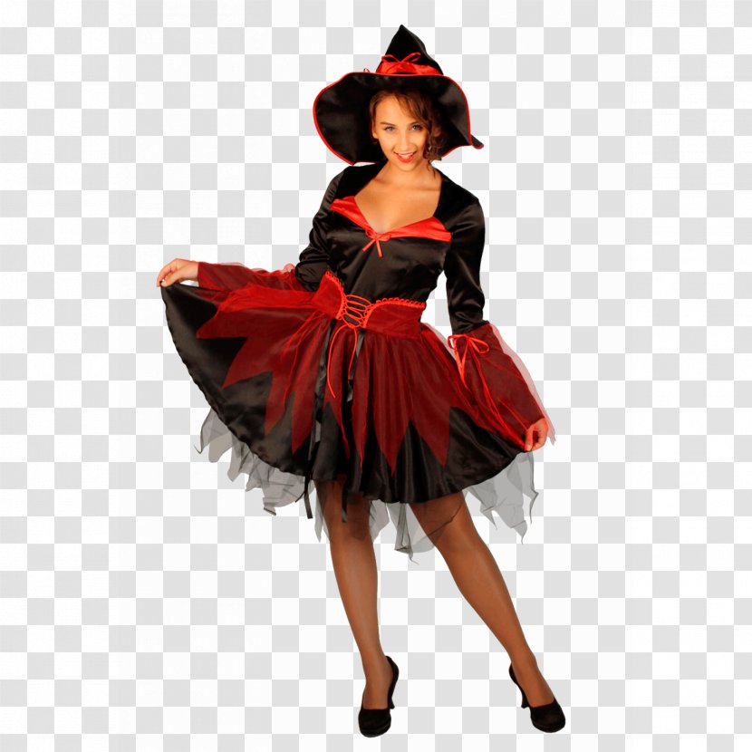 Costume Halloween Skirt T-shirt Clothing Sizes - Dance Dress Transparent PNG