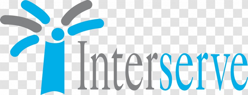 Interserve Logo Construction Product Brand - Project - Text Transparent PNG