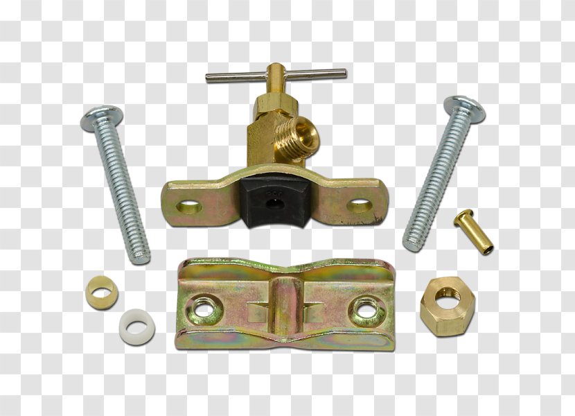 Fastener 01504 - Tool - Design Transparent PNG