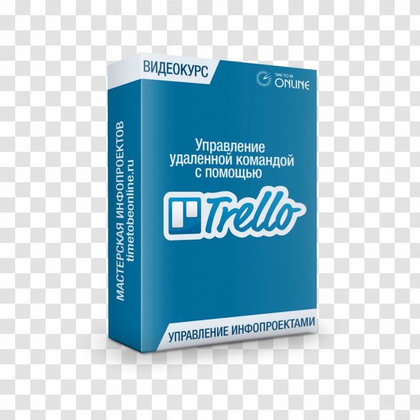 Brand Trello Font - Planning - Design Transparent PNG