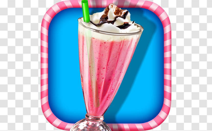 Snow Cone™ Rainbow Maker Glowing Cone - Batida - Unicorn Desserts MilkshakeMaker Link FreeAndroid Transparent PNG
