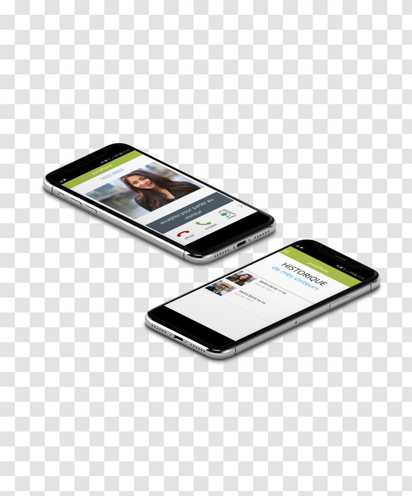 Smartphone Product Design Illustration Mobile Phones - User Experience Transparent PNG