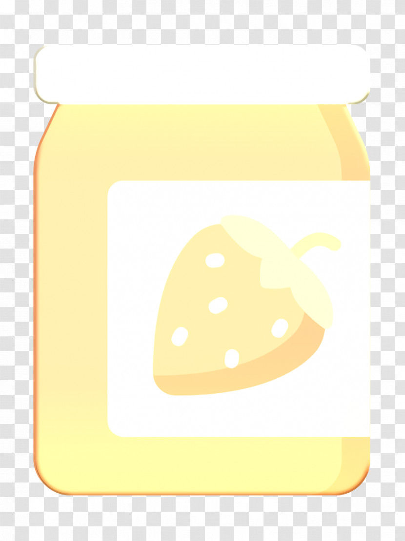 Jam Icon Desserts And Candies Icon Transparent PNG