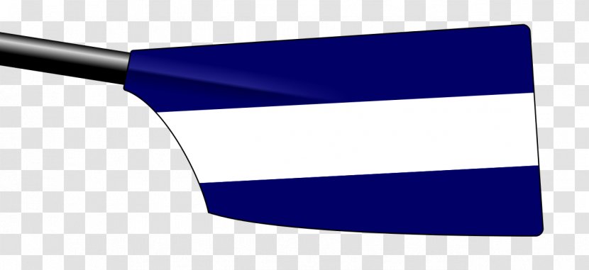 Line Angle - Electric Blue Transparent PNG