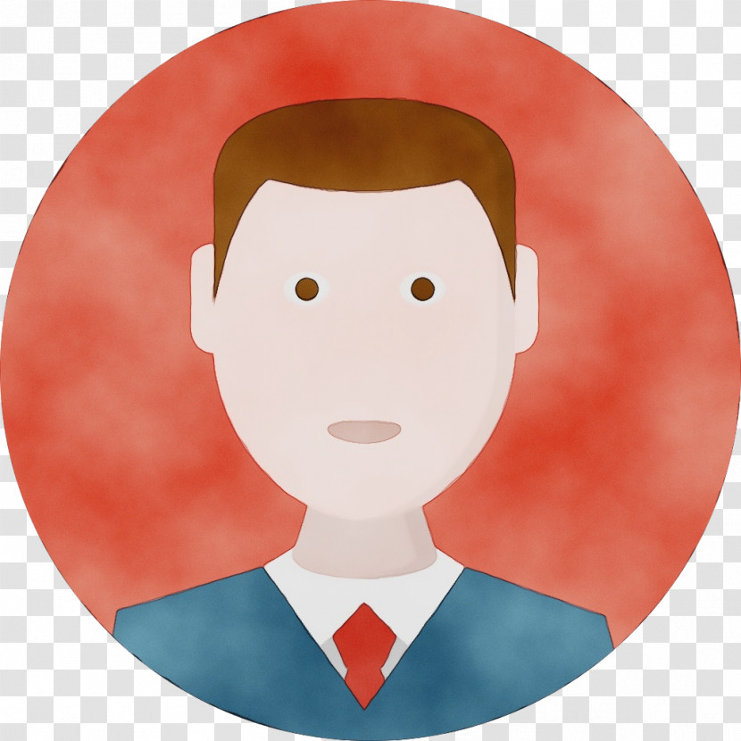 Transparency Avatar Man Person File Format Transparent PNG
