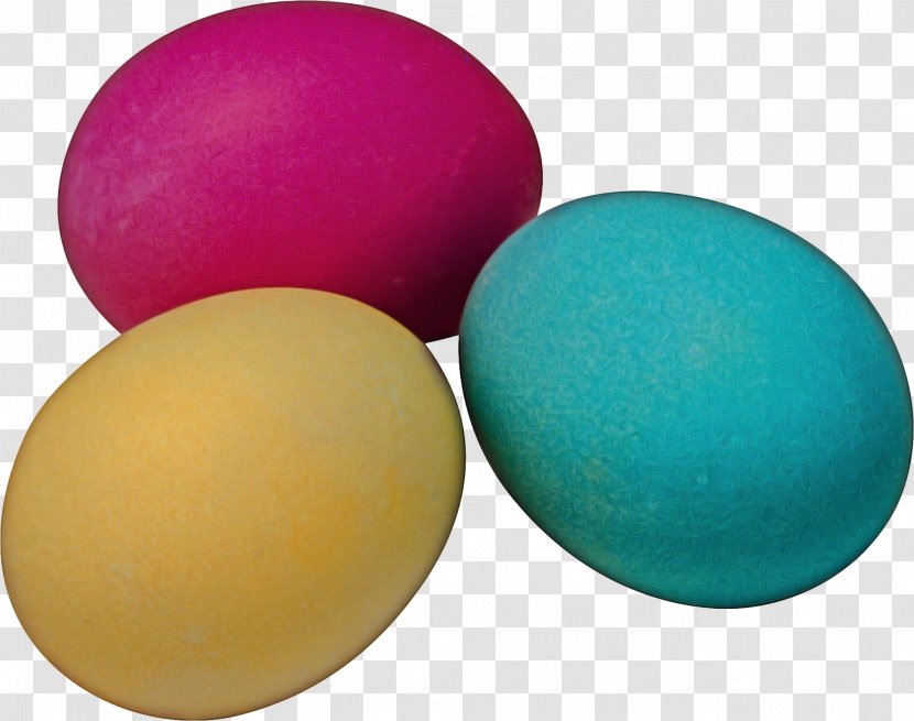 Easter Egg Background - Lacrosse Ball - Shaker Transparent PNG