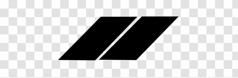 Rectangle Line - Black Transparent PNG