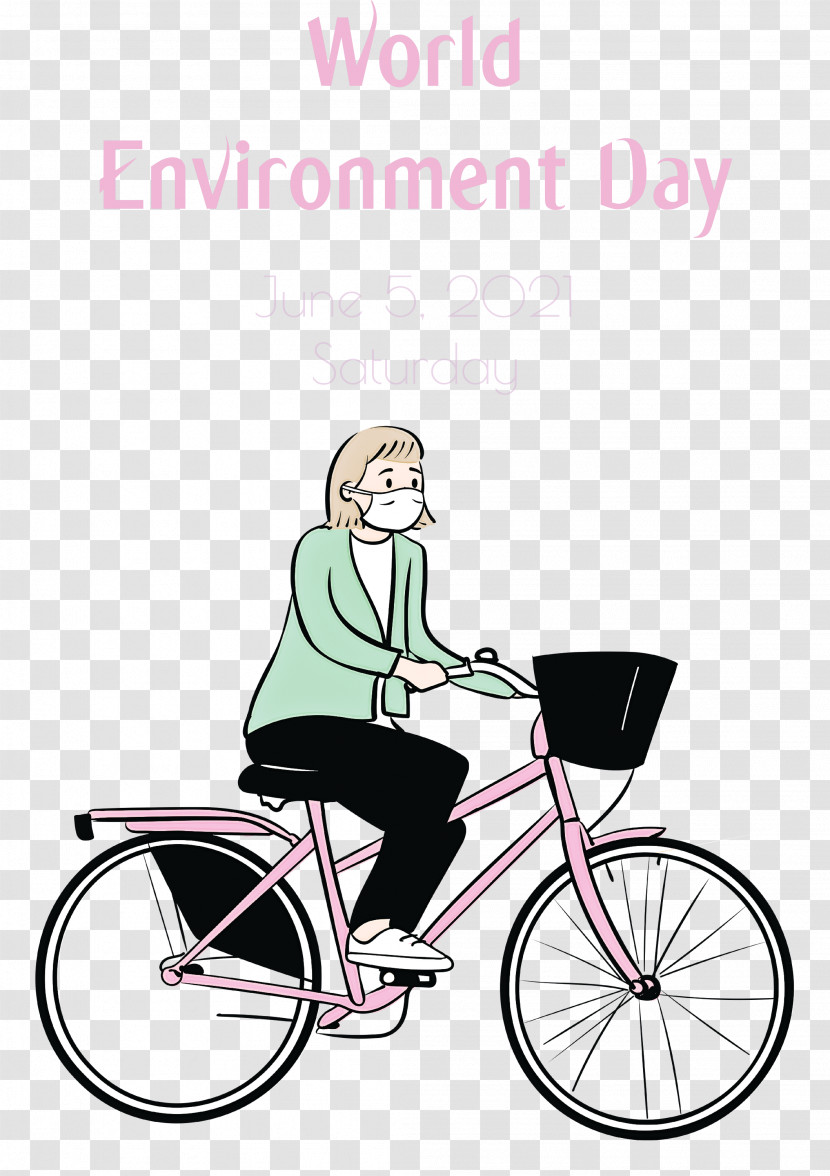 World Environment Day Transparent PNG