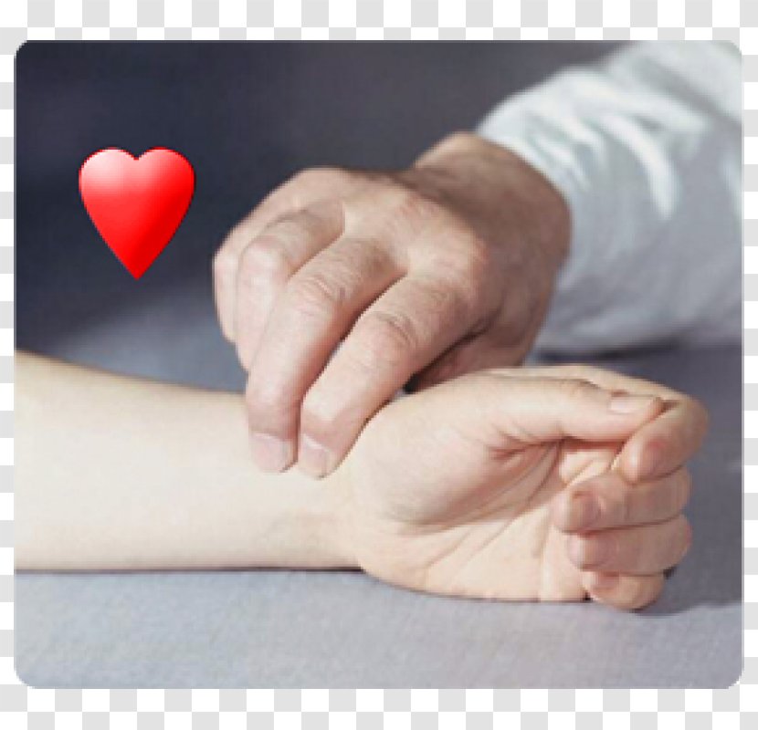 Pulse Heart Rate Pressure Arrhythmia - Bradycardia Transparent PNG
