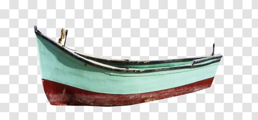 Boat - Comparazione Di File Grafici - Drawing Transparent PNG