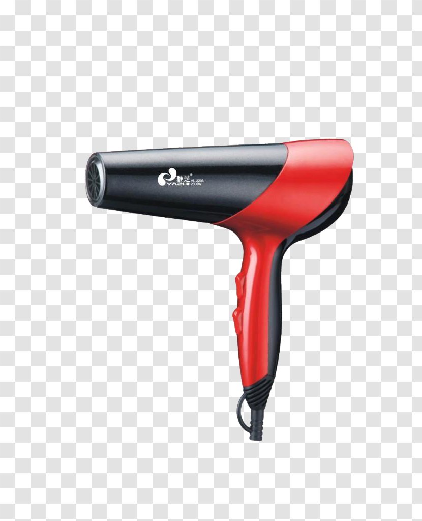 Hair Dryer Care Beauty Parlour - Modeling Tools Transparent PNG
