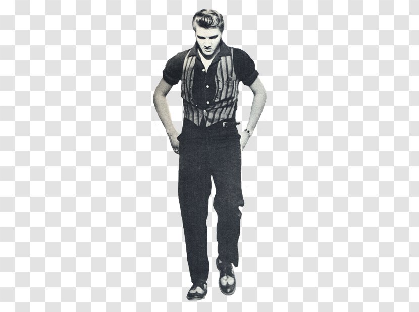 Graceland Rock And Roll Elvis Presley Photography - ELVIS Transparent PNG