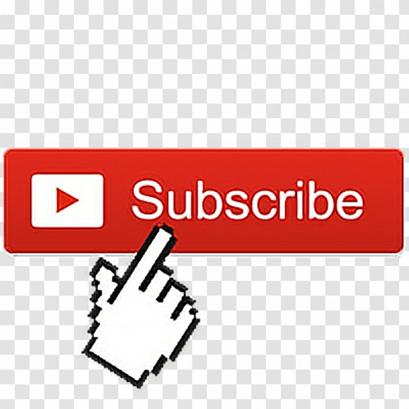 YouTube Play Buttons Video Television Channel Download - Youtube - Subcribe Icon Transparent PNG