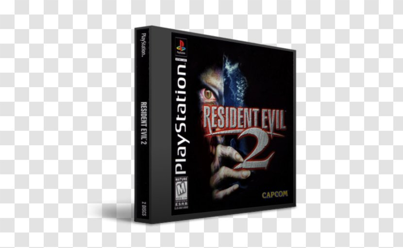 Resident Evil 2 Evil: Revelations PlayStation Survivor - Video Game - 7 Transparent PNG