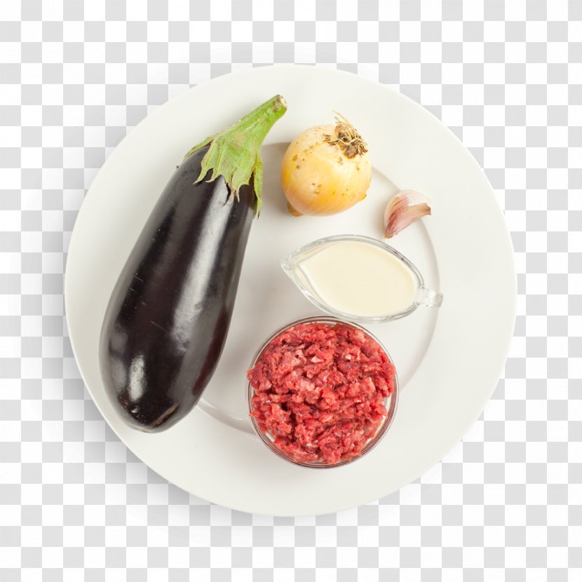 Vegetarian Cuisine Buffet Breakfast Vegetable Food - Eggplant - The On Plate Transparent PNG