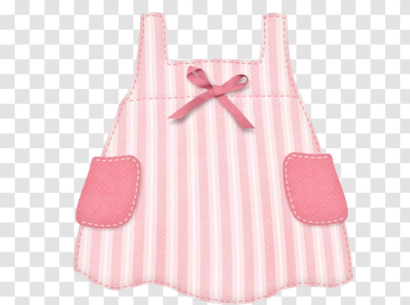 Infant Clothing Dress Clip Art - Watercolor - Dresses Transparent PNG