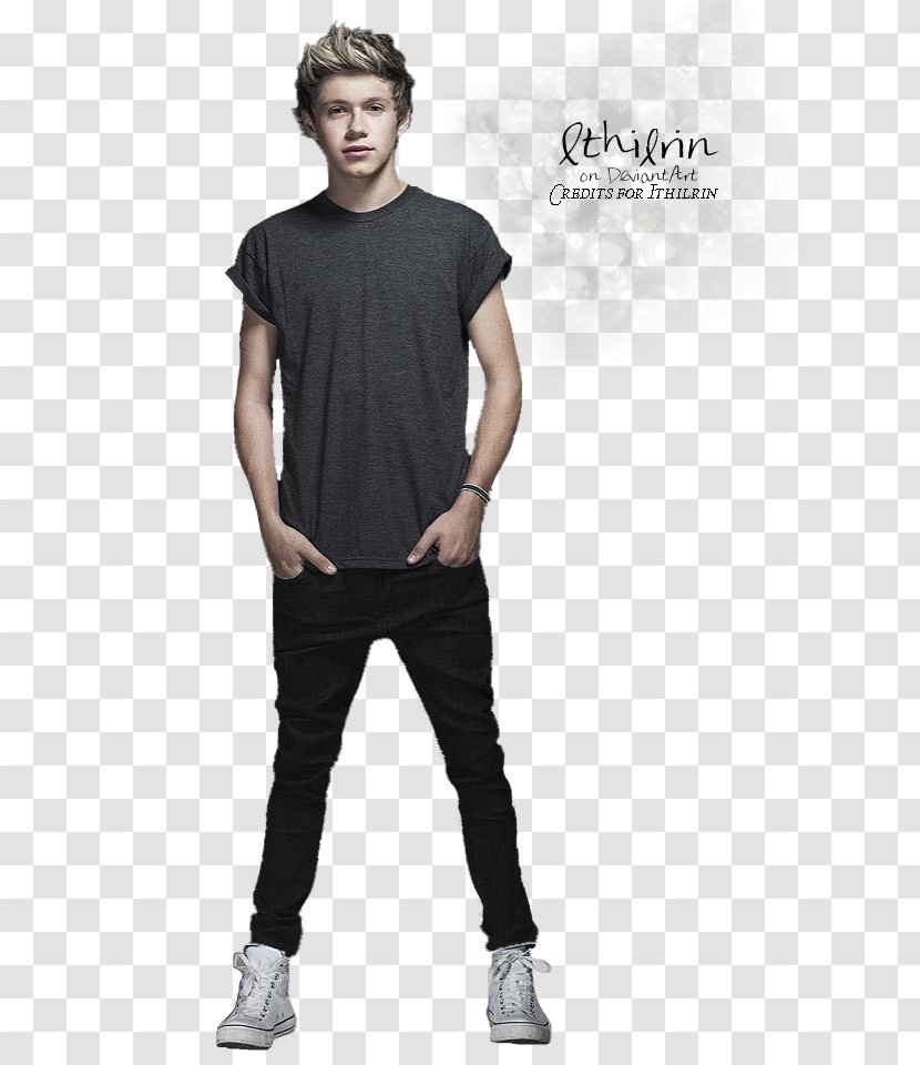 niall horan transparent