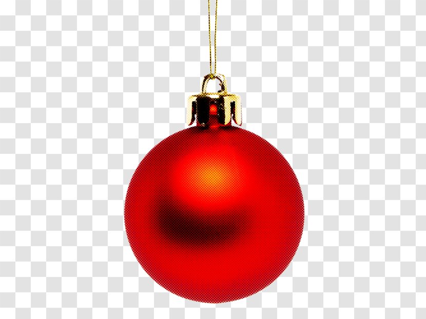 Christmas Ornament - Ball Transparent PNG