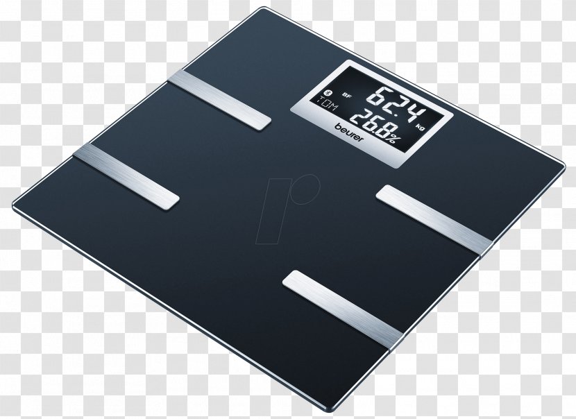 Measuring Scales Bluetooth Low Energy Mobile Phones Measurement - Weight Scale Transparent PNG