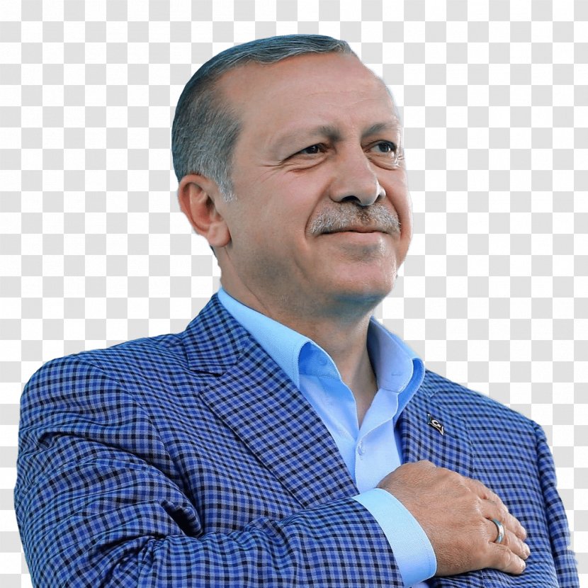 Recep Tayyip Erdoğan Istanbul President Justice And Development Party Prime Minister Of Turkey - Financial Adviser Transparent PNG