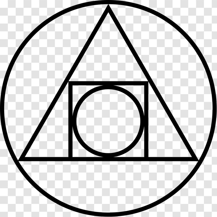 Indiana Jones And The Philosopher's Stone Alchemical Symbol Alchemy Philosophy - Area Transparent PNG