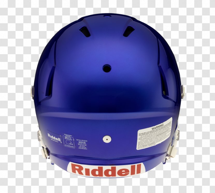 American Football Helmets Lacrosse Helmet Riddell Ski & Snowboard Motorcycle Transparent PNG