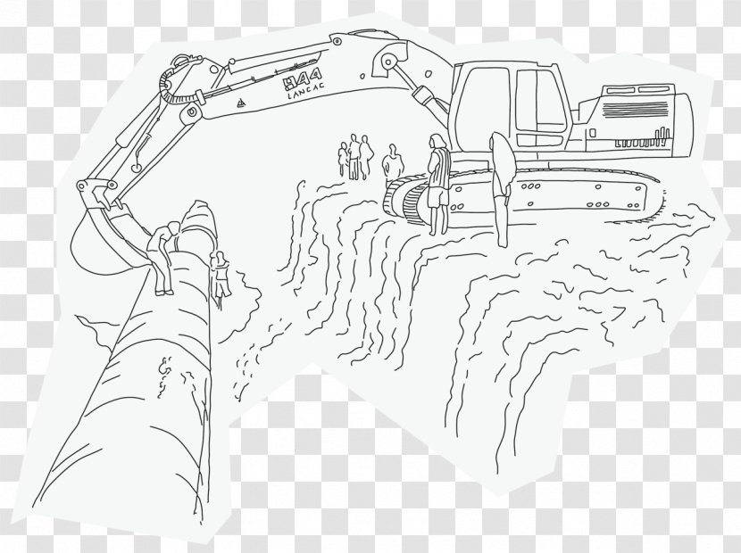 Car Automotive Design Line Art Sketch Transparent PNG