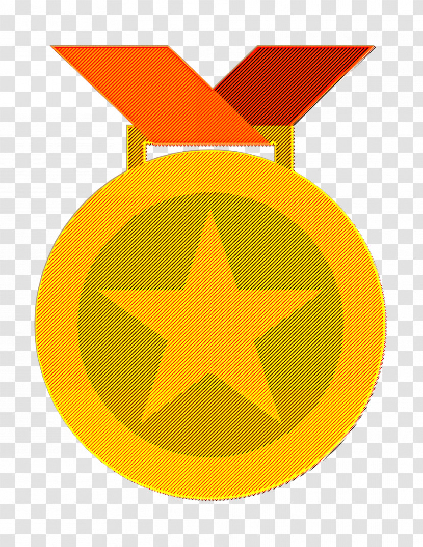 Digital Marketing Icon Medal Icon Transparent PNG