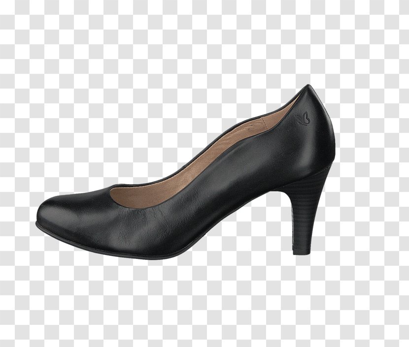 High-heeled Shoe Stiletto Heel ECCO Leather - Tiger Of Sweden - Sandal Transparent PNG