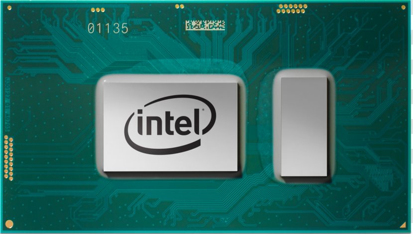 Kaby Lake Intel Core Coffee Multi-core Processor - Microarchitecture Transparent PNG