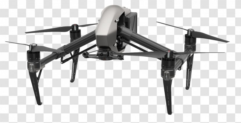 Mavic Pro DJI Camera Unmanned Aerial Vehicle Gimbal - Drone Transparent PNG