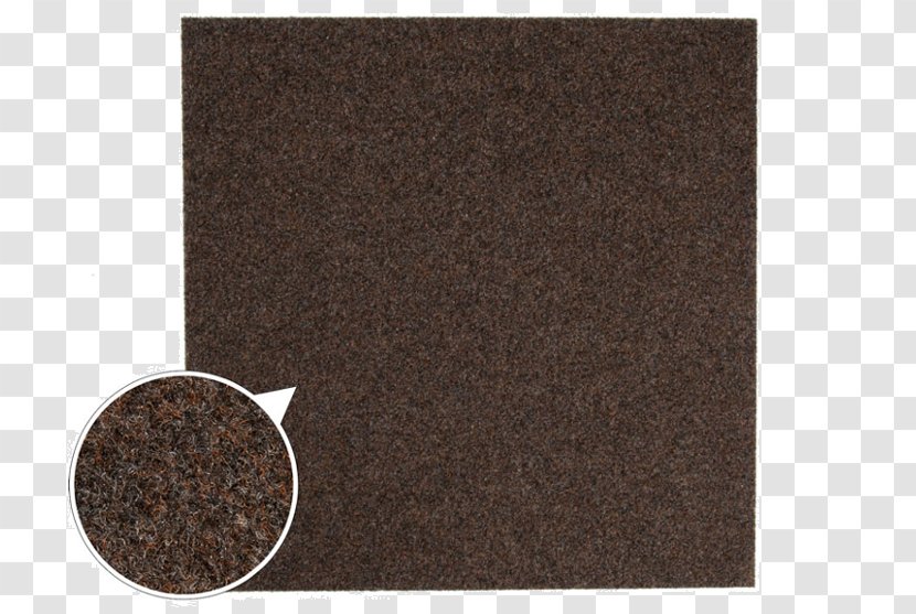 Place Mats Brown - Carpet Transparent PNG