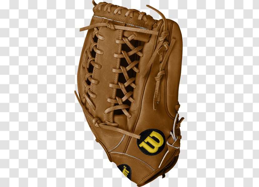 Baseball Glove Wilson Sporting Goods Batting - Mlb Transparent PNG