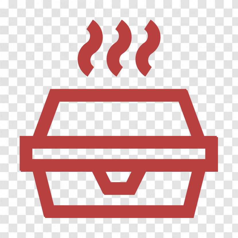 Take Away Icon Lunch Icon Take Away Icon Transparent PNG