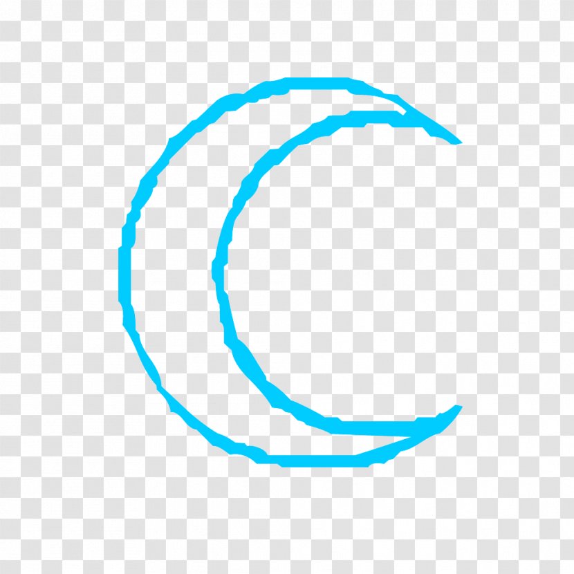 Simple Moon Clipart Transparent Background. - Sky Plc - Area Transparent PNG