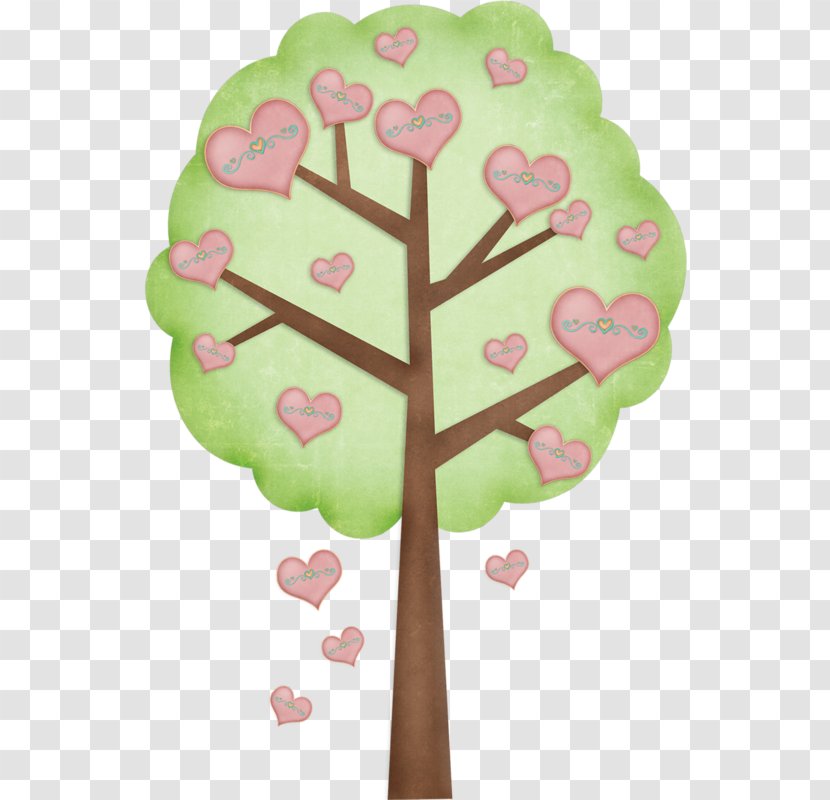 Tree Clip Art Cartoon Photography Illustration - Portrait Transparent PNG