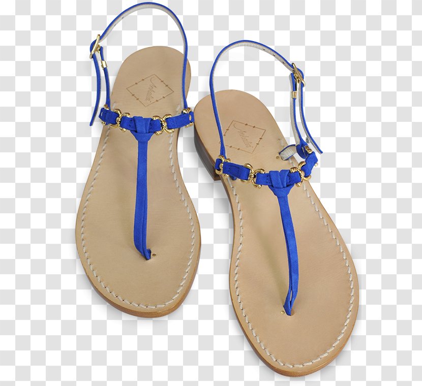 Flip-flops Sandal - Fashion Transparent PNG