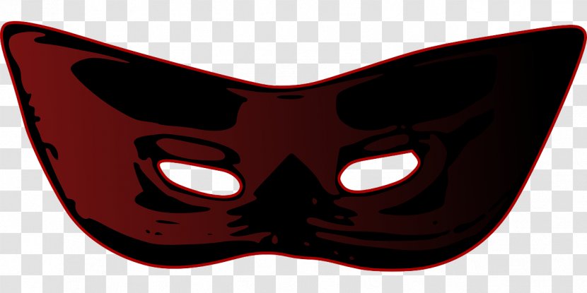 Clip Art - Goggles - Mask Transparent PNG