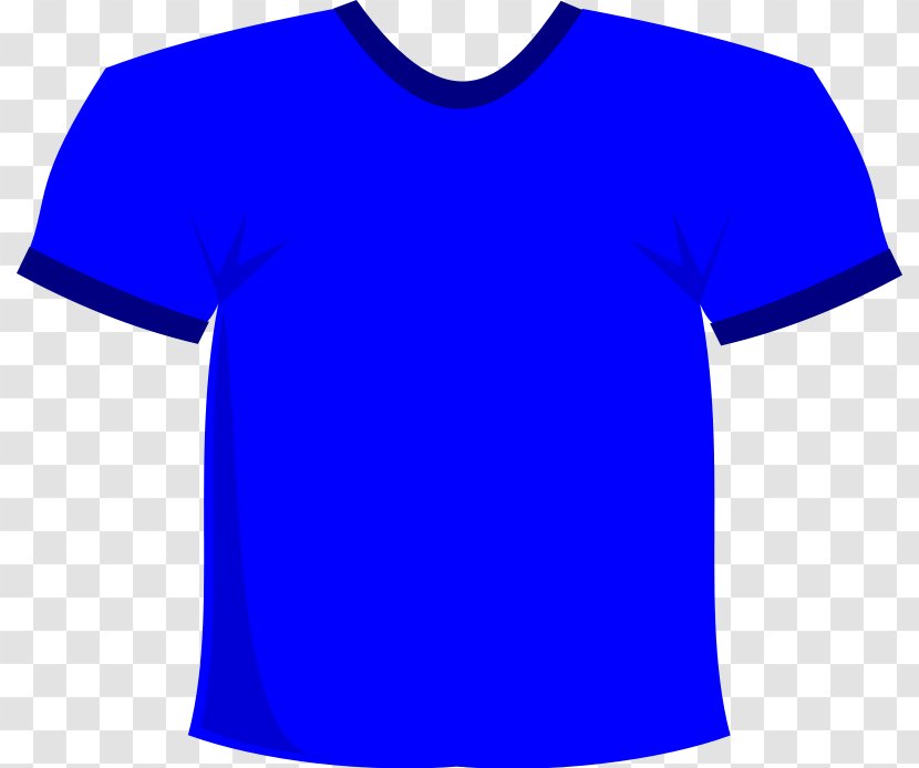T-shirt Polo Shirt Clip Art - Stockxchng - Tee Clipart Transparent PNG