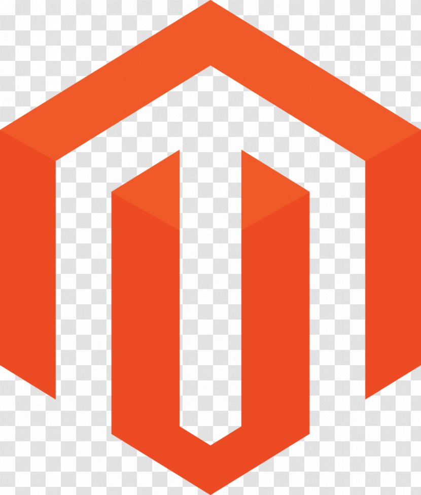 Magento E-commerce Logo - Company - WordPress Transparent PNG