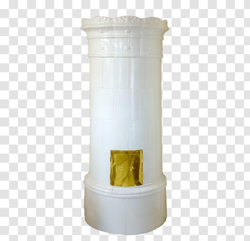 Cylinder - Vintage Building Transparent PNG