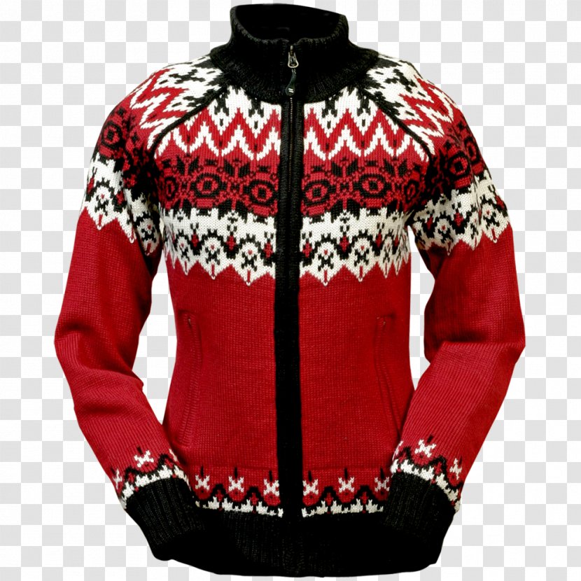 Hoodie Jacket Sweater Wool Clothing - Sweatshirt Transparent PNG