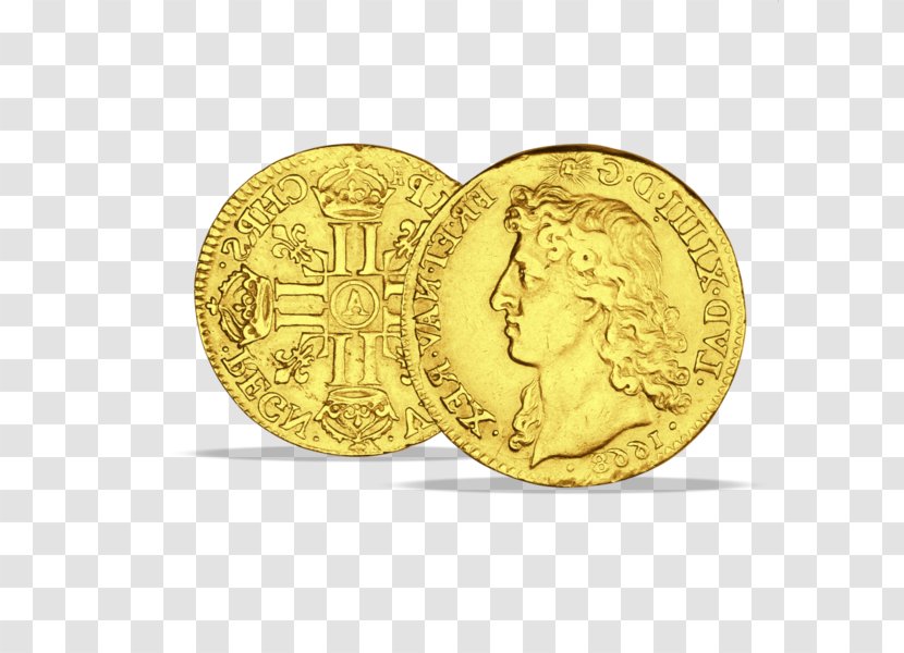 Coin Gold Silver Transparent PNG