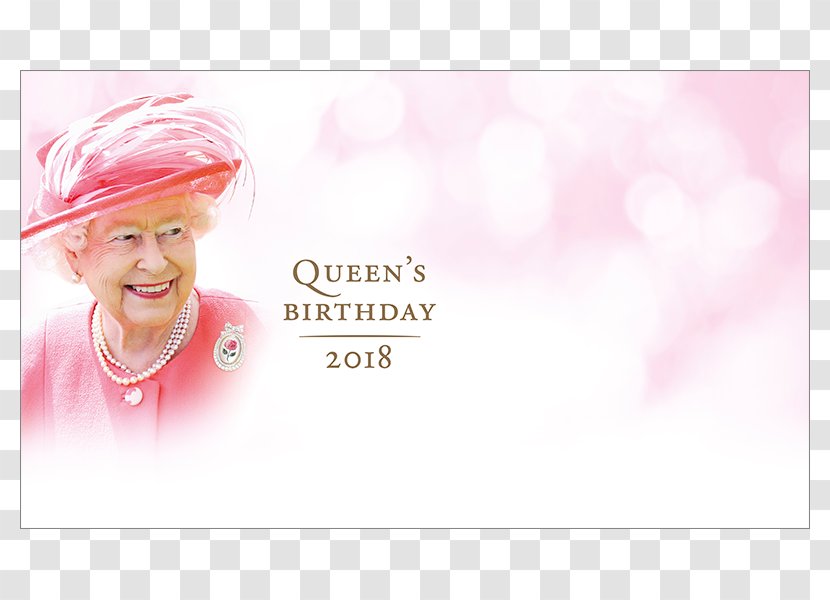 Public Holiday Queen's Birthday Elizabeth II Australia - Hair Accessory Transparent PNG