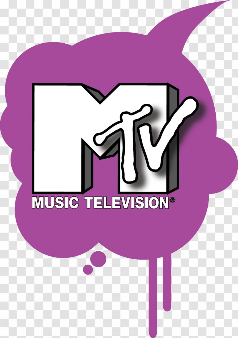 Television Channel MTV Logo Show - Film - Mtv Dance Transparent PNG