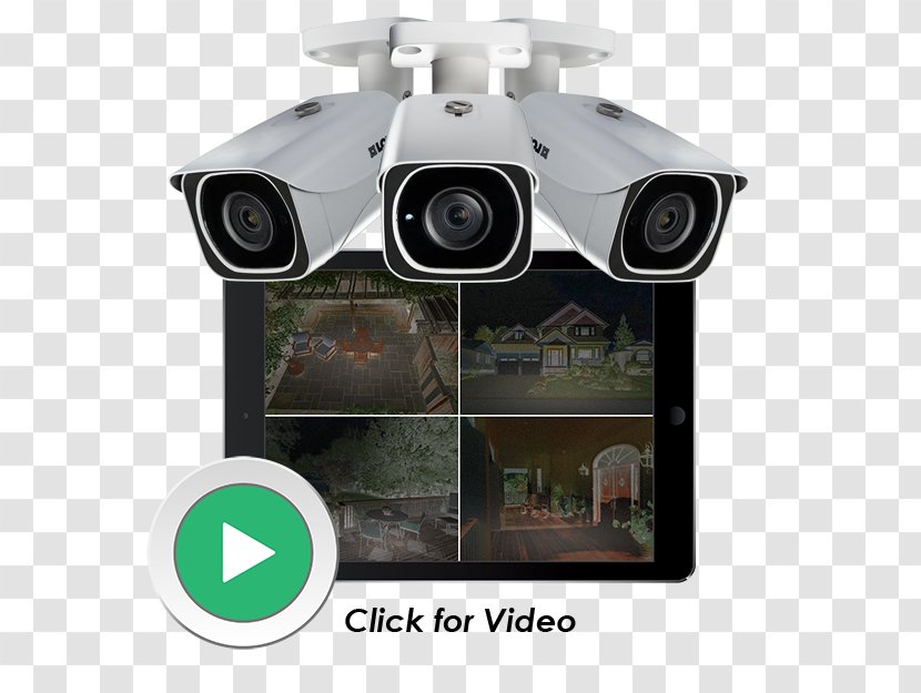 Video Cameras 4K Resolution Lorex Technology Inc IP Camera - Accessory Transparent PNG