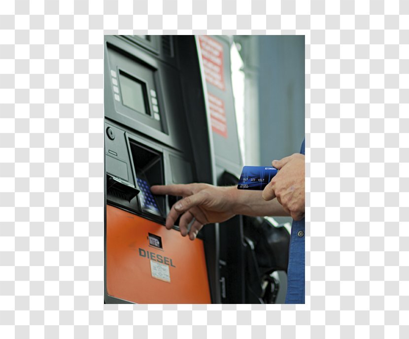 Fuel Card Chevron Corporation Credit Esso Transparent PNG