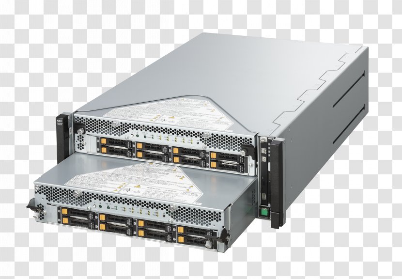 Express5800 Computer Servers Xeon Fault Tolerance NEC Corp - Central Processing Unit Transparent PNG