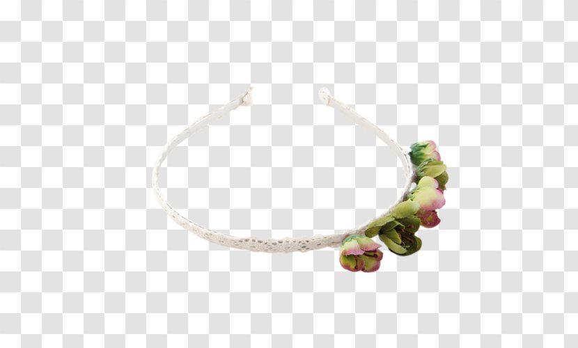 Bracelet Necklace Body Jewellery Headband - Jewelry Making - Cupcake Stand Transparent PNG