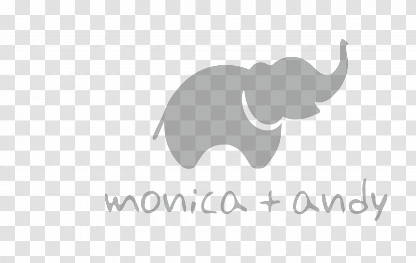 Monica + Andy Marketing Grant & Bowman, Inc. Shopping - Text - Elephants And Mammoths Transparent PNG